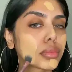 #makeup 💮