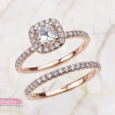 https://satisho.com/marriage-ring-set-2019/ #حلقه