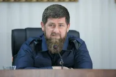 قدیروف رئیس جمهور چچن :هرکس سرباز اوکراینی که قرآن را آتش