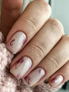 #طراحی_ناخن 💅