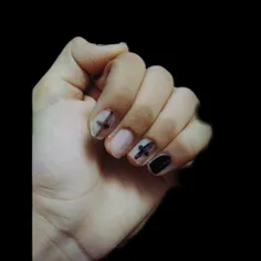 my nails:)