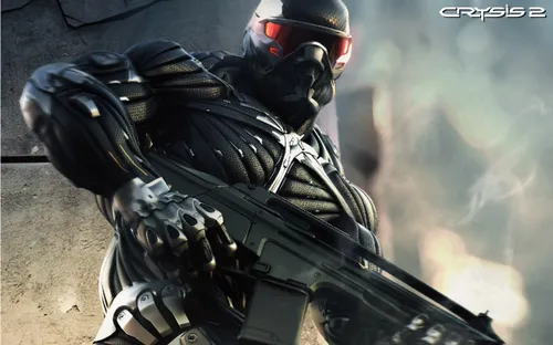 crysis 2 game crysis gamer gammer