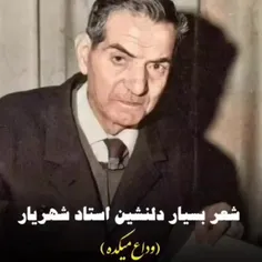 در زندگی افسانه شدم در همه آفاق