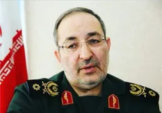 آخرین خبر : سردار جزایری: نیروهای مسلح ایران آماده انجام 