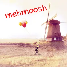 mehnoosh