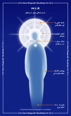 فرشتگان دنیوی..