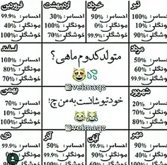 بگین من خودم شهریور