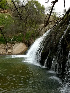 طبیعت زیبای لرستان