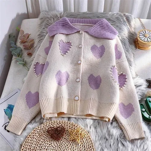 بافتنی های دلبرانه 🥰🧤🧣