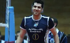 🔹 شهرام محمودی:دلم با تیم ملی است اما قطعاً خداحافظی می‌ک