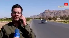 🎥 جزئیات حمله رژیم صهیونیستی به تأسیسات هسته‌ای خنداب