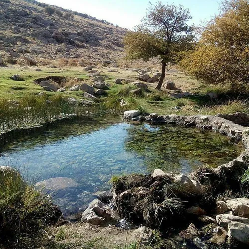 روستای قیسوند دهستان رازآور                          کرما