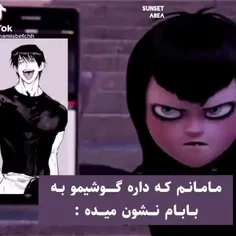 وای وای جرر منم من البته اگر گوشیم دست مامان بابام بیوفته