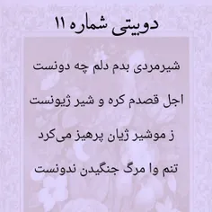 شعر