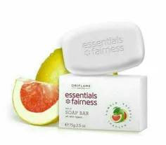 ‍ 🍉 صابون  Essential Fairness