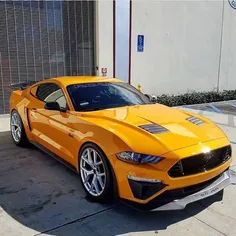 Ford-Mustang