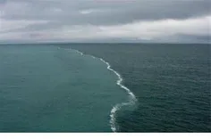 معجزه ی قرآن (دو دریای عجیبی که قرآن هم به اون اشاره کرده