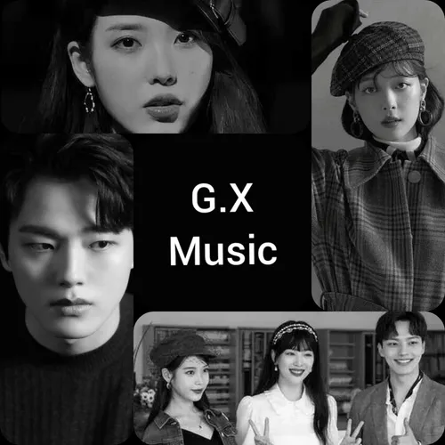 بیانیه کمپانی|G.X