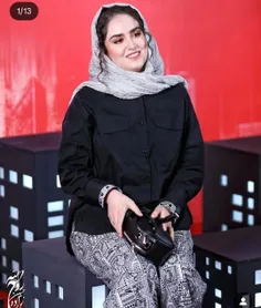 بازیگر ایران 