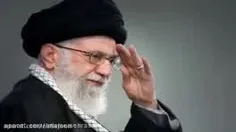 لبیک یا خامنه ای