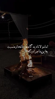 با خواندن بعضی غزل ها تازه می فهمی