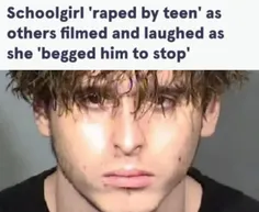 یه دختر دانش آموز، توسط این پسره مورد تجاوز قرار میگیره، حاضران به جای کمک به دختر ، از دختره فیلم میگیرن و مسخرش میکنن! جامعه ای که مفهوم غیرت و ناموس در اون از بین بره، بسیار ترسناک میشه! 