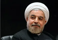 دکتر حسن روحانی ریاست محترم جمهور...