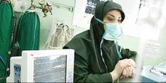 در بیمارستان ها برای خانم ها از پزشک بیهوشی زن استفاده کن