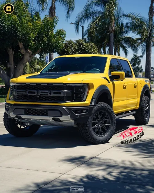 Ford-Raptor