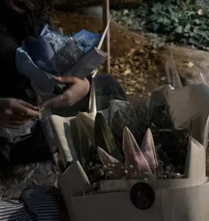 فم رول زدیم داخل روبیکا