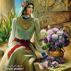در هیچ فرهنگی به مانند فرهنگ ایرانی مادر قداست نداشته است