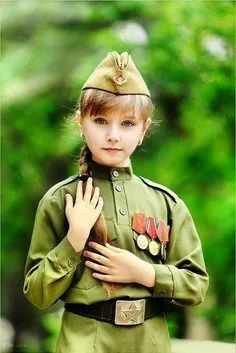 سرباز ارتش روسیه