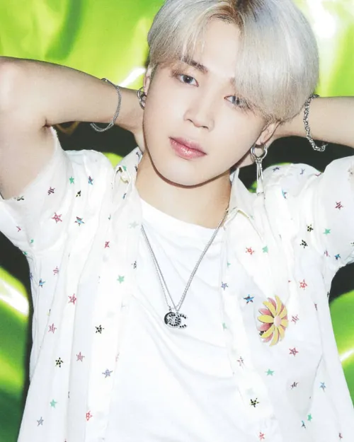 Jimin bts