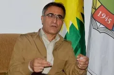 💠 فرار مسئولین گروهک تروریستی حزب دموکرات کردستان به آمری