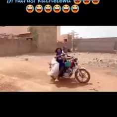 خدایا🙄عروسی نگرفتیم🤷