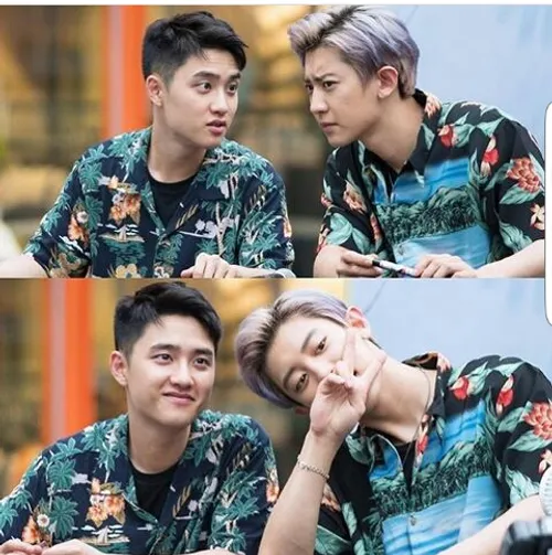 chansoo