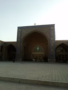 مسجدرحیم خان دراصفهان