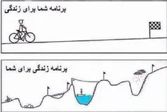 از حکیمی پرسیدم: