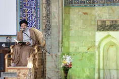 حجت‌الاسلام رئیسی: پیام حمله موشکی آن است که ایران ظلم‌ست