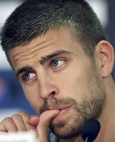 Gerard Pique