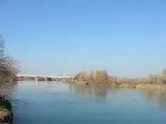 رودخانه کرخه