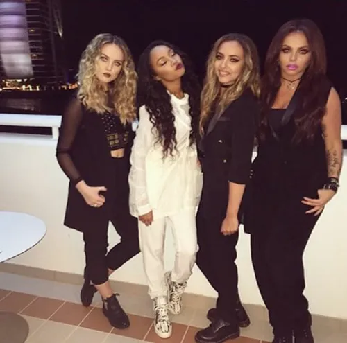 i love little mix ♥