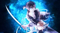 #noragami#yato