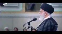 🔴 هاشمی رفسنجانی جواب استدلال های رهبری رو نداشت ...