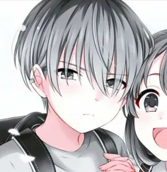 #anime #couplepfp