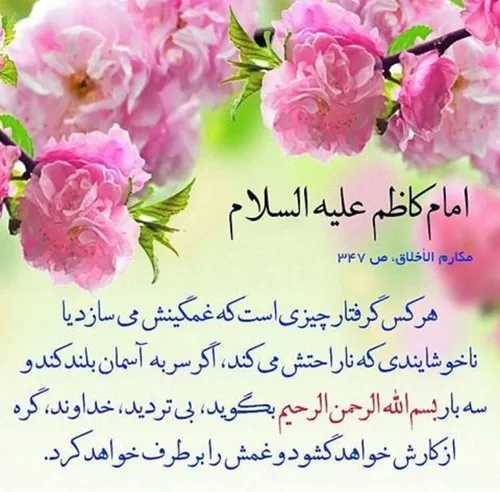 بسم الله الرحمن الرحیم. .....