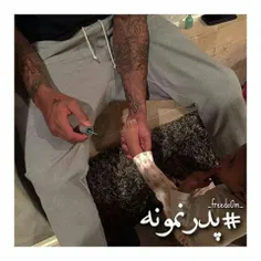 #پدرنمونه