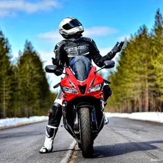 #Motorcycle #men