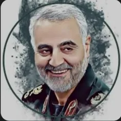 حاج قاسم سلیمانی#