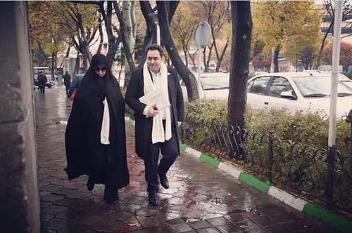 آقای روحانی، اون روزی که شما تایید صلاحیت شدی...